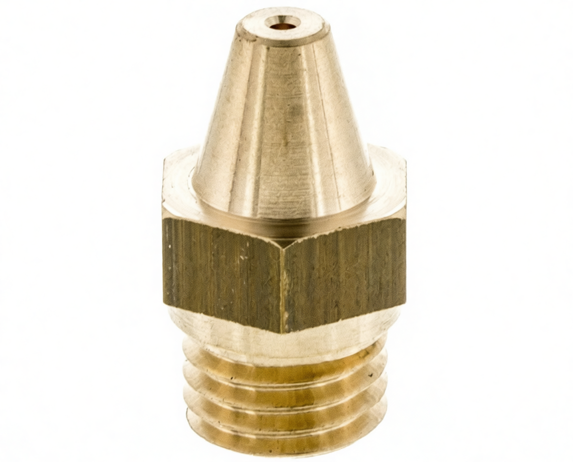 INYECTOR PILOTO JUNKERS 870802221 - 307.45.0033