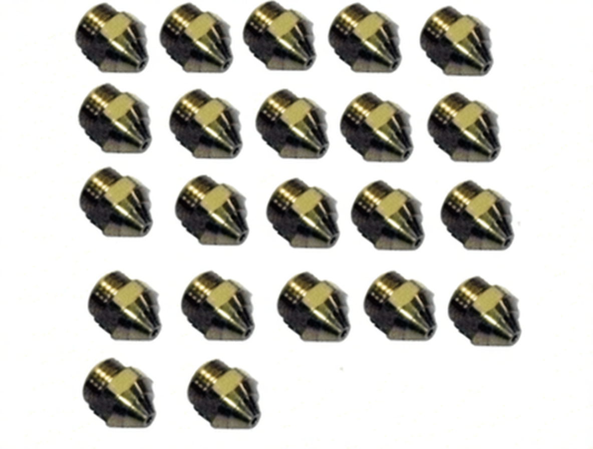 INYECTOR CL JUN EUROSTARAHZWSE284MFA ME - 307.45.0034