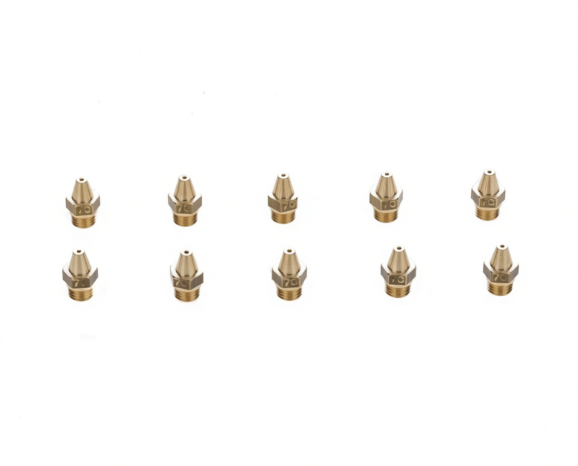 INYECTOR PILOTO JUNKERS 8708202130 - 307.45.0200