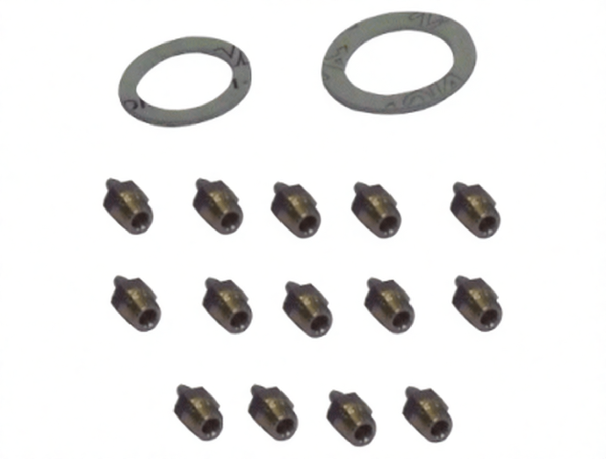 INYECTOR CJTO.CL NEC PROPANO NW241AE ME - 307.57.0001