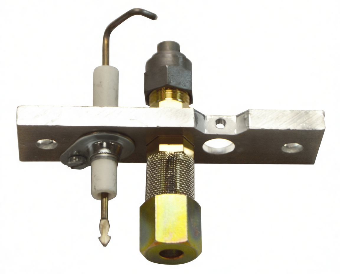 INYECTOR PILOTO CA VAI VGH 220/3 XZ ME - 307.60.0013