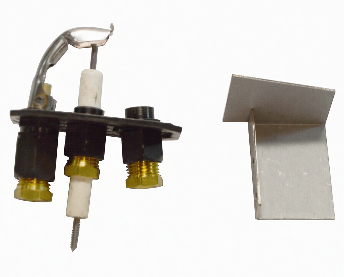 INYECTOR PILOTO CL SAD 0020070191 ME - 307.60.0014