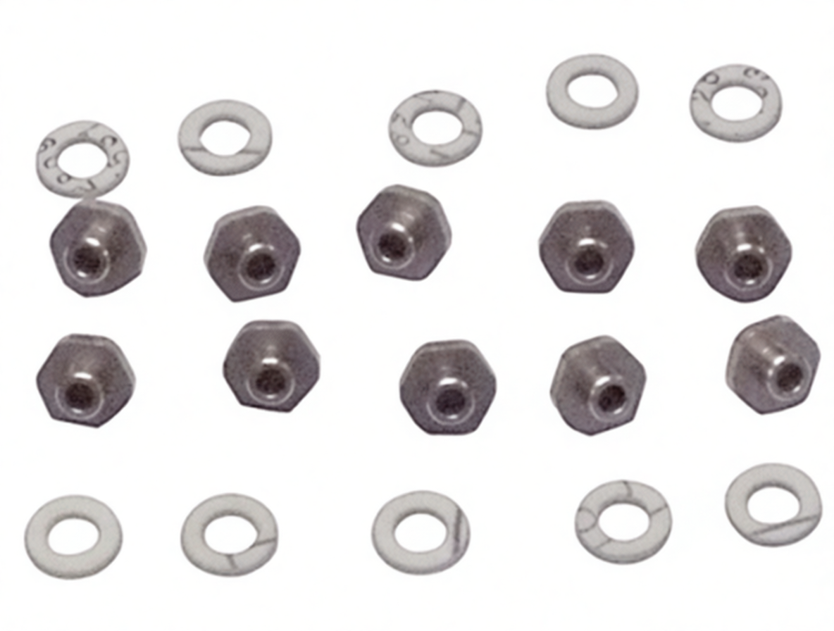 INYECTOR PILOTO CA SAD OPALIAC11E ME - 307.66.0004