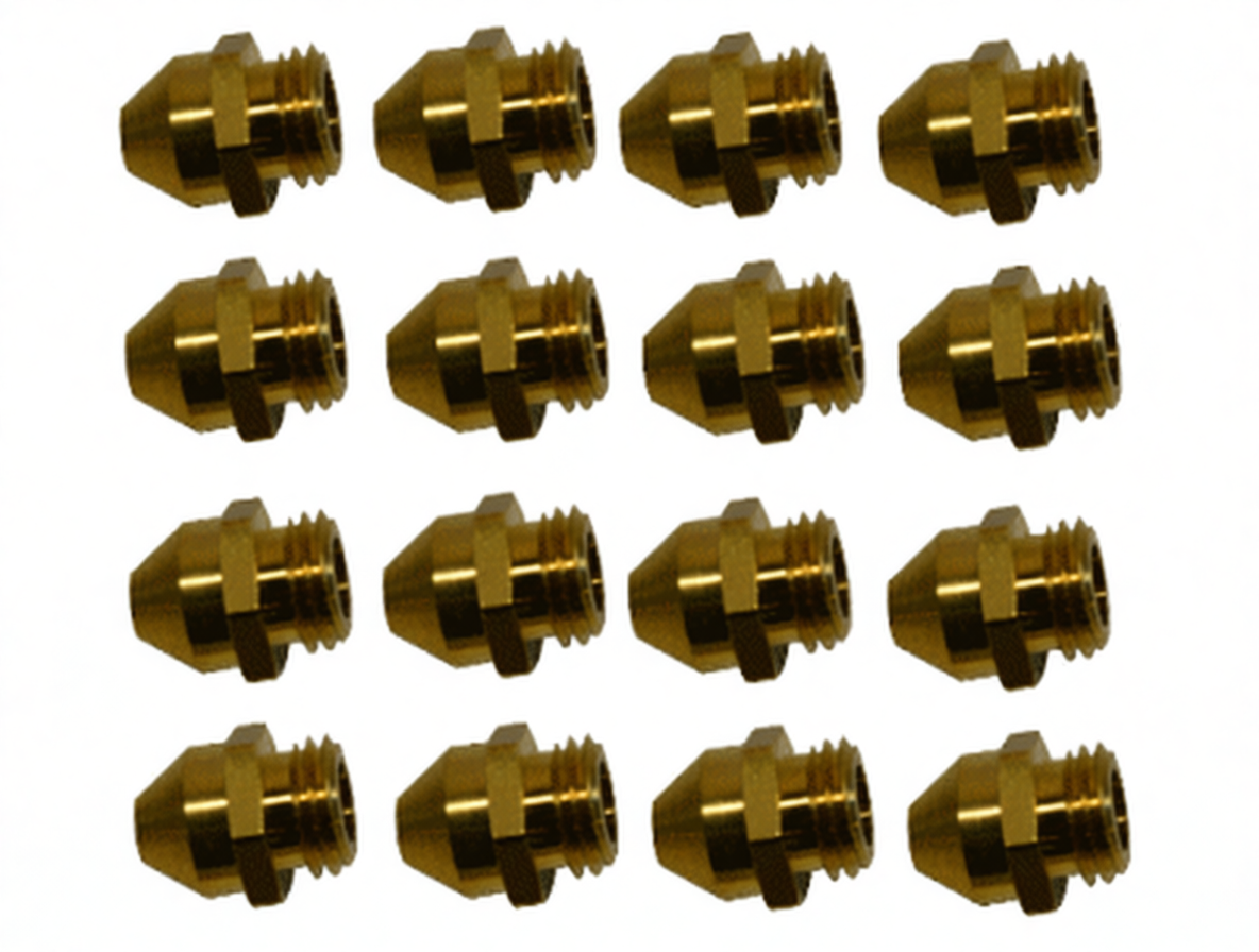 INYECTOR CA SAD THEMAC23E S52958 GB ME - 307.66.0008