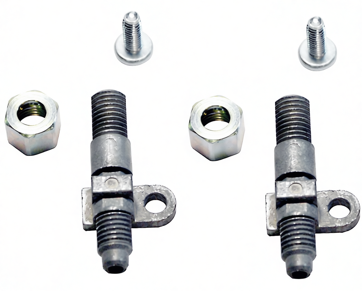 PORTAINYECTOR CL SAD 51231 ME - 307.66.0012