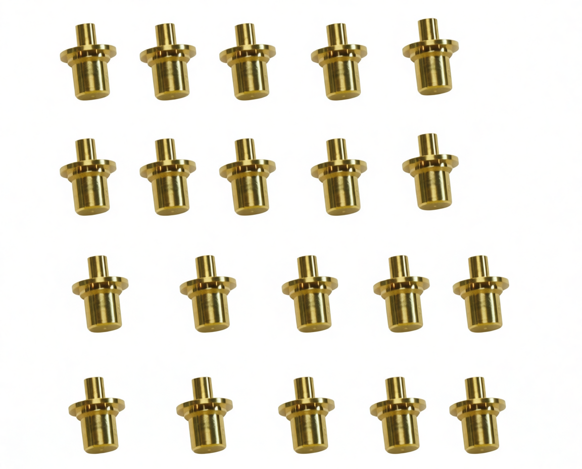 INYECTOR PILOTO CL SAD G20 20UNID. ME - 307.66.0013