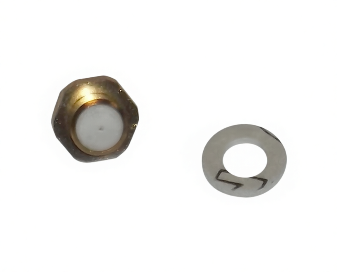 INYECTOR ACUMULADOR AQGAS 0020162554 - 307.66.0018