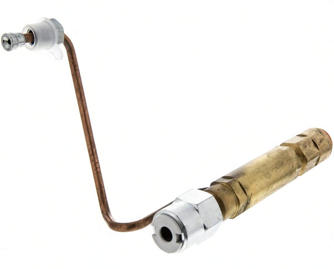 PORTAINYECTOR QUEMADOR GASÓLEO ROCA - 307.93.0002