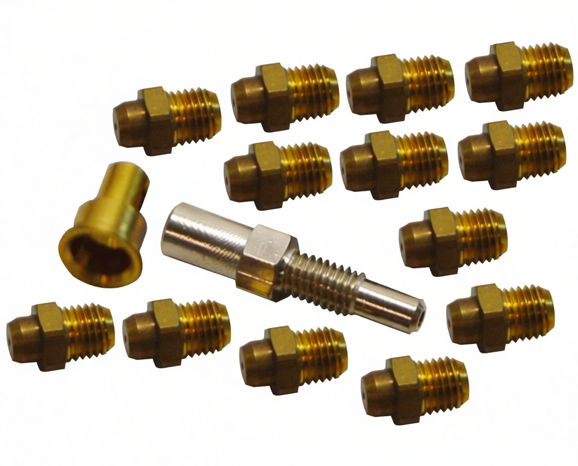 KIT TRANSFORMAC.GN CL REN HA00200010 ME - 308.00.0025