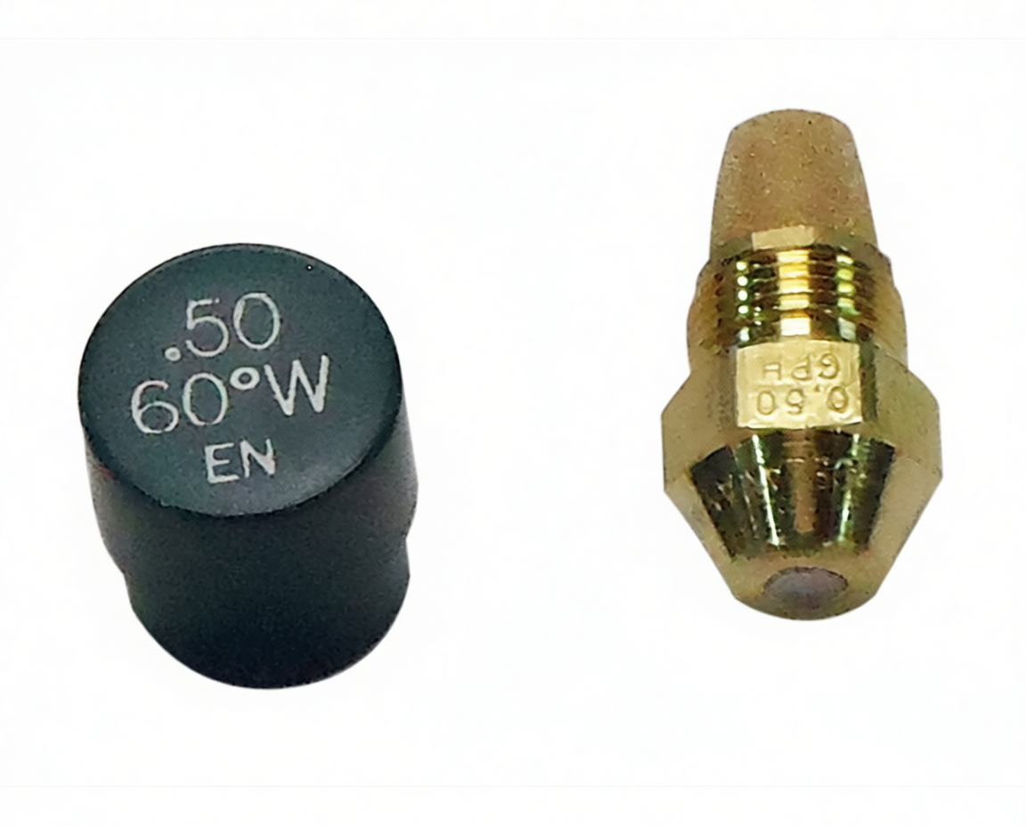 BOQUILLA DELAVAN 0,50G 60W ME - 308.00.0046