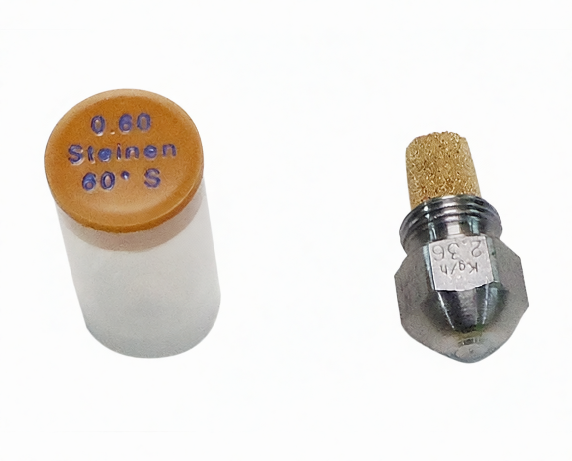 BOQUILLA STEINEN 0,60G 60 S ME - 308.00.0047