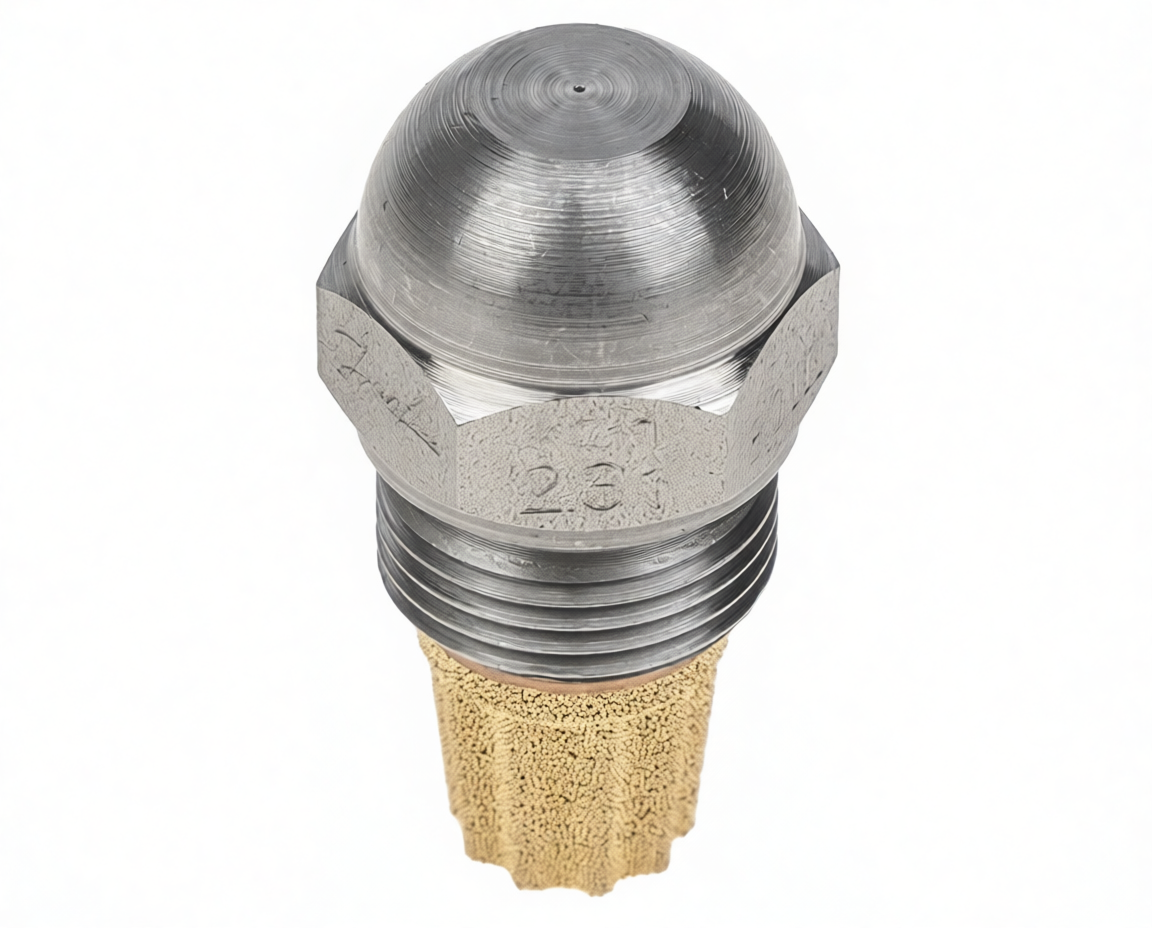 INYECTOR GASÓLEO DANFOSS HFD80º 0,60G - 308.01.0002