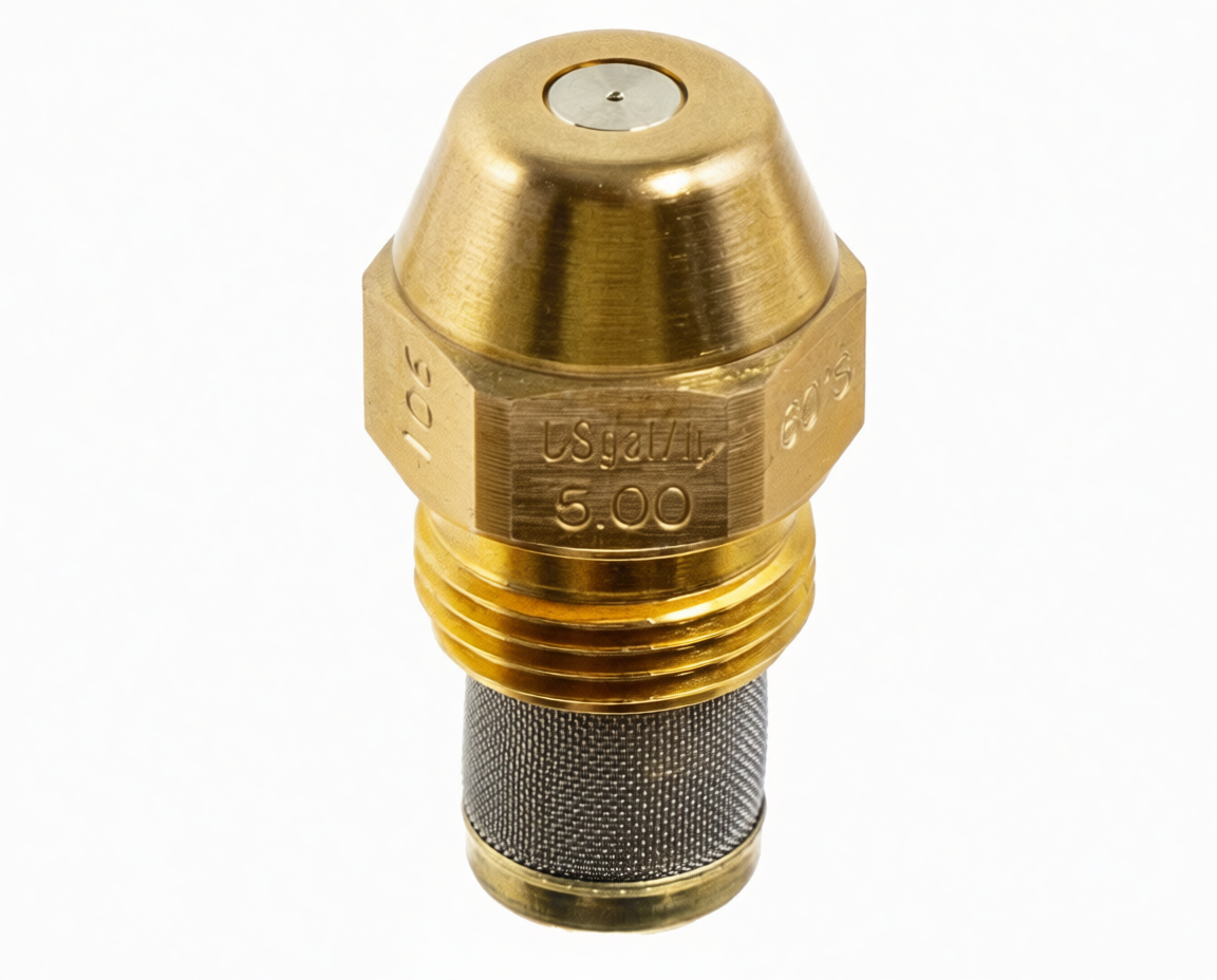 INYECTOR GASÓLEO DANFOSS OD S60º 5,00G - 308.01.0902