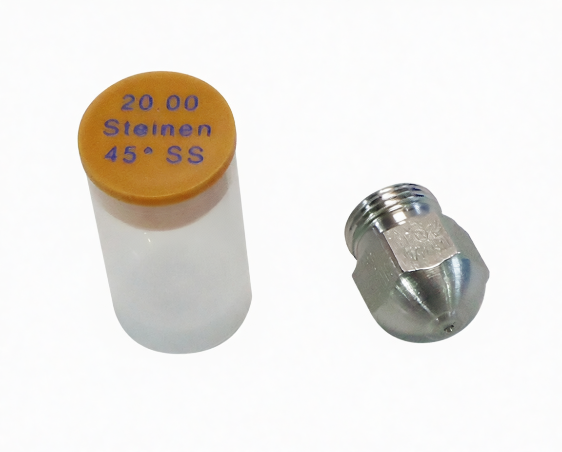BOQUILLA GASOIL STEINEN 20G 45ºSS ME - 308.01.0913
