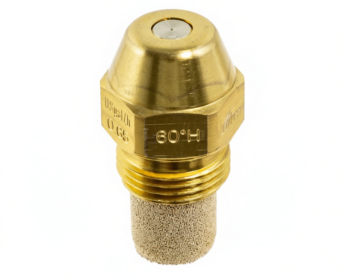 INYECTOR GASÓLEO DANFOSS OD H60º 0,65G - 308.01.0928