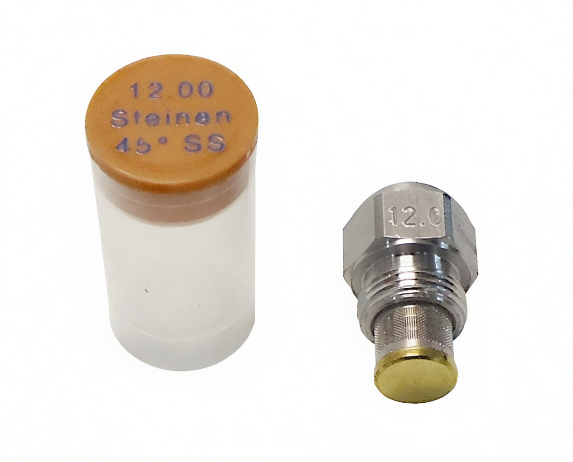 INYECTOR GASOLEO STEINEN SS60º 12,00G ME - 308.01.1200