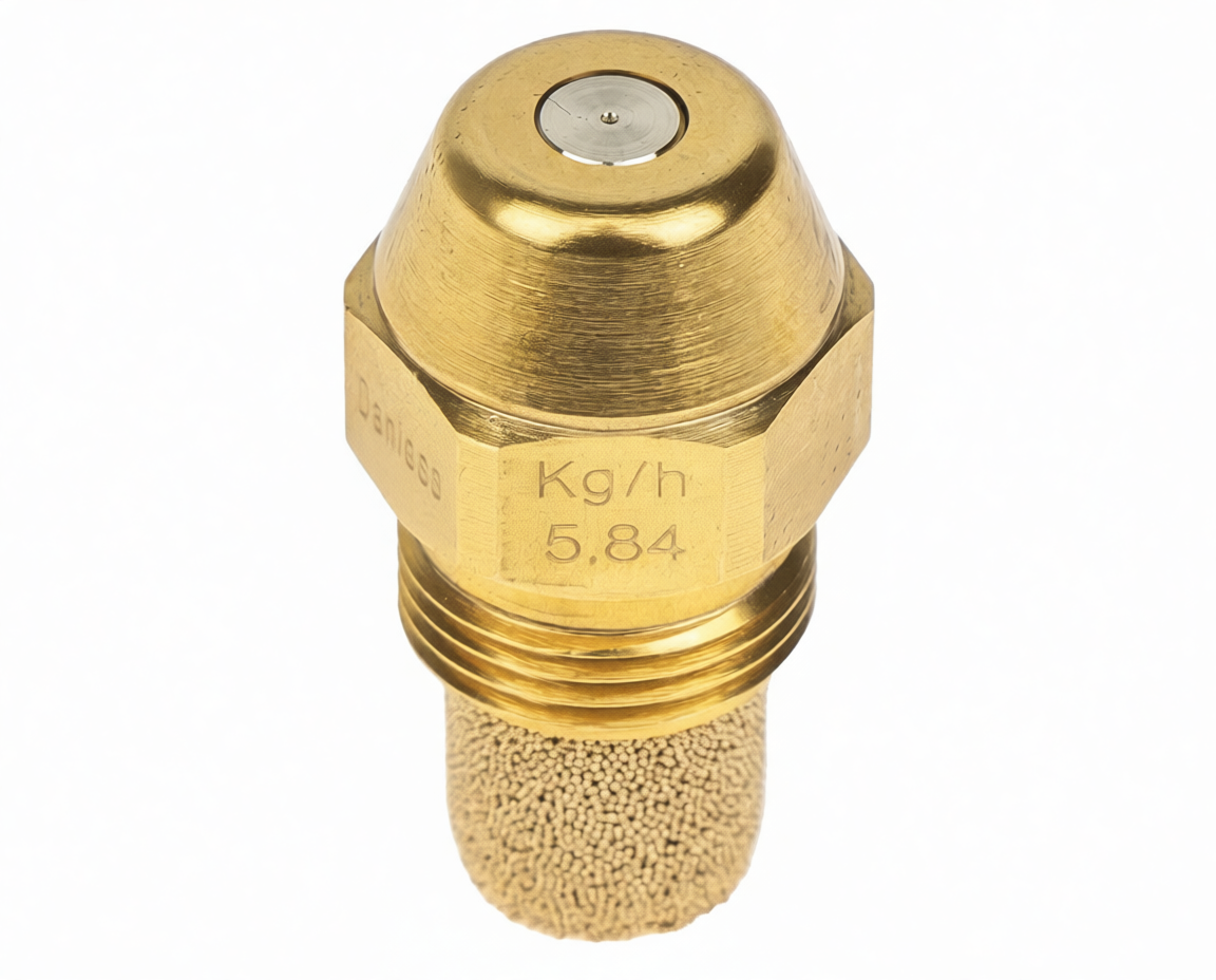 INYECTOR GASÓLEO DANFOSS OD B60º 1,50G - 308.01.1560