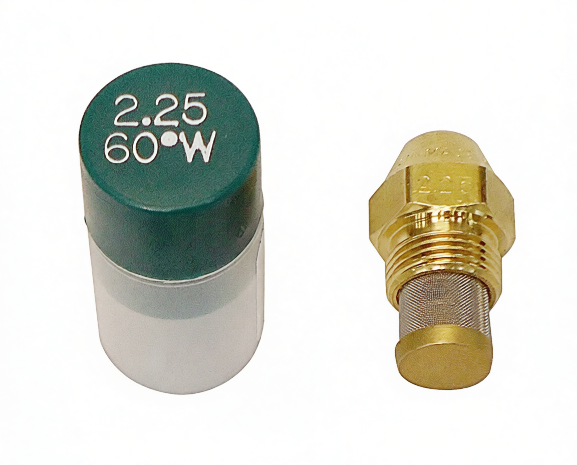 INYECTOR GASOLEO DELAVAN W60º 2,25G ME - 308.01.1907