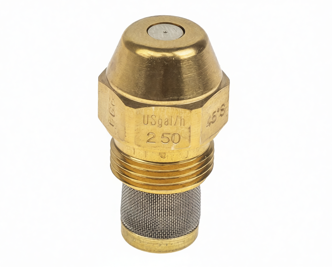 INYECTOR GASÓLEO DANFOSS OD S45° 2,50G - 308.01.1913