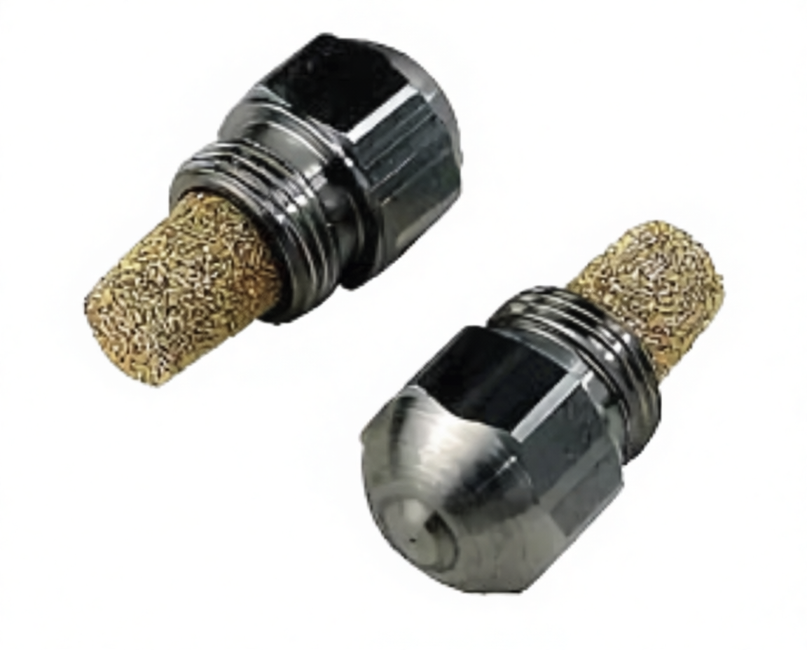 INYECTOR GASOLEO STEINEN H60º 1,25G ME - 308.01.2652