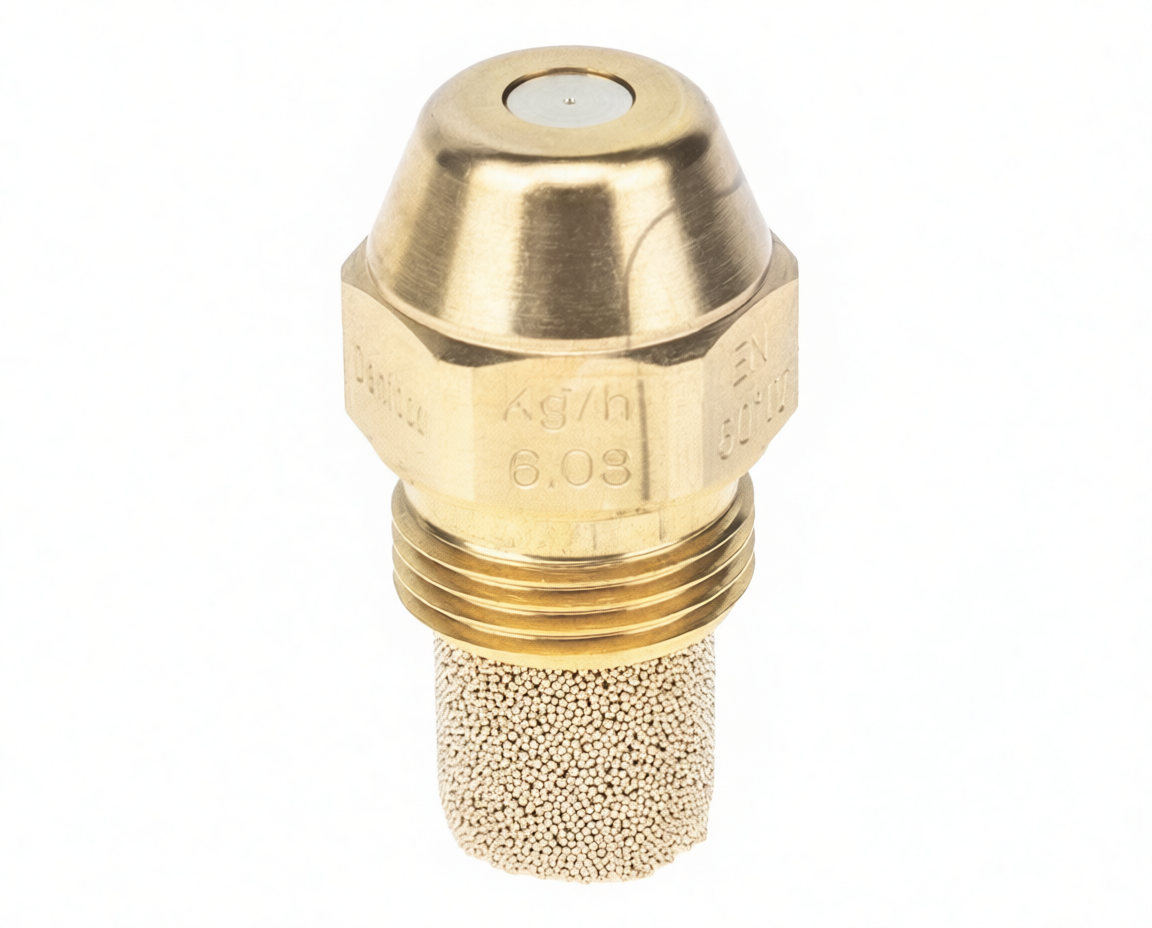 INYECTOR GASÓLEO DANFOSS OD S45º 1,65G - 308.01.2751