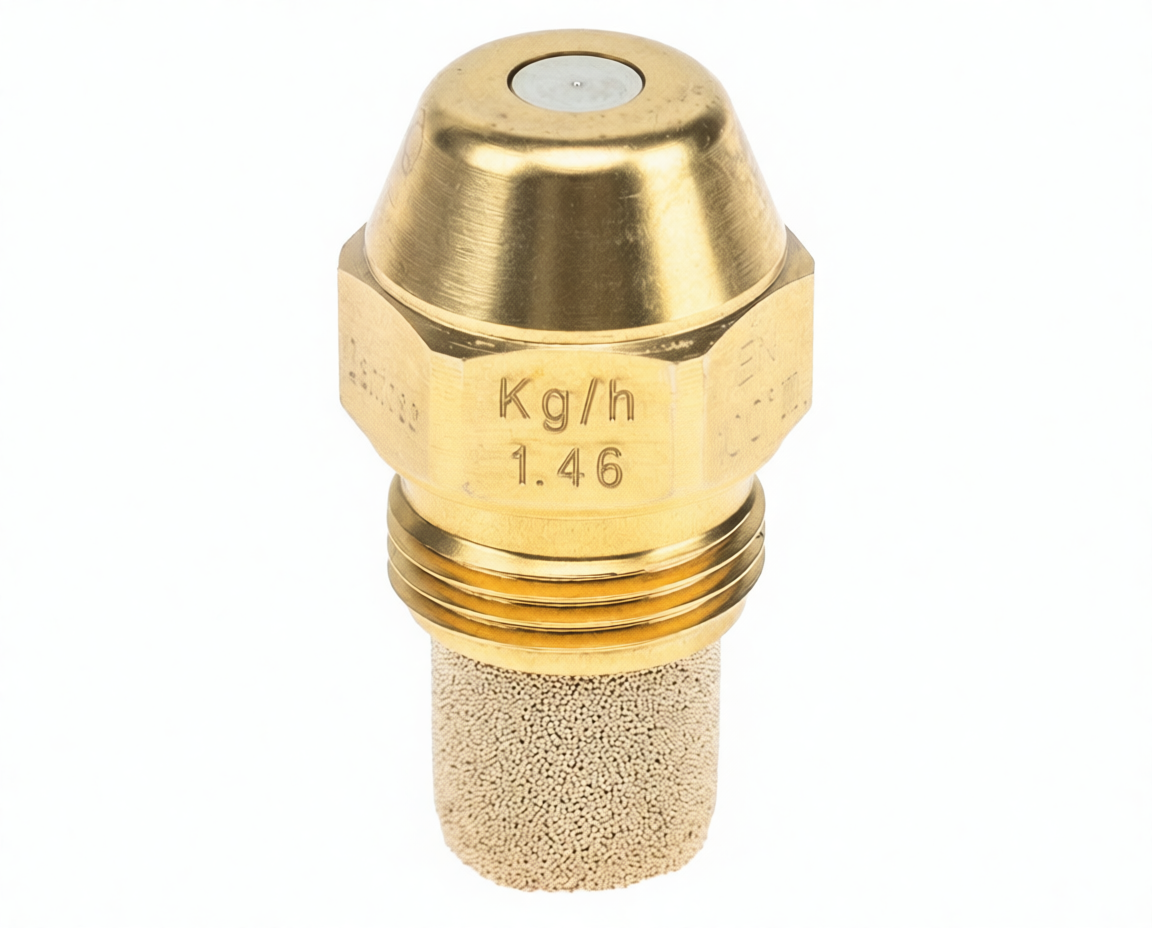 INYECTOR GASÓLEO DANFOSS OD H80° 0,40G - 308.01.3040