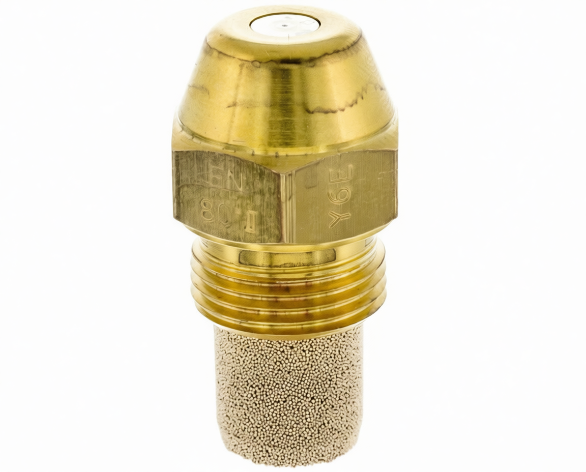 INYECTOR GASÓLEO DANFOSS OD S60º 0,45G - 308.01.3045