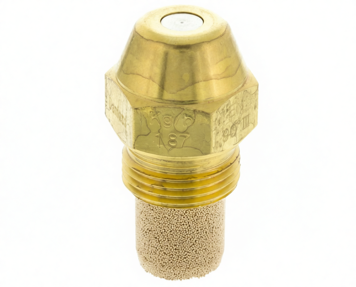 INYECTOR GASÓLEO DANFOSS OD H80º 0,50G - 308.01.3050