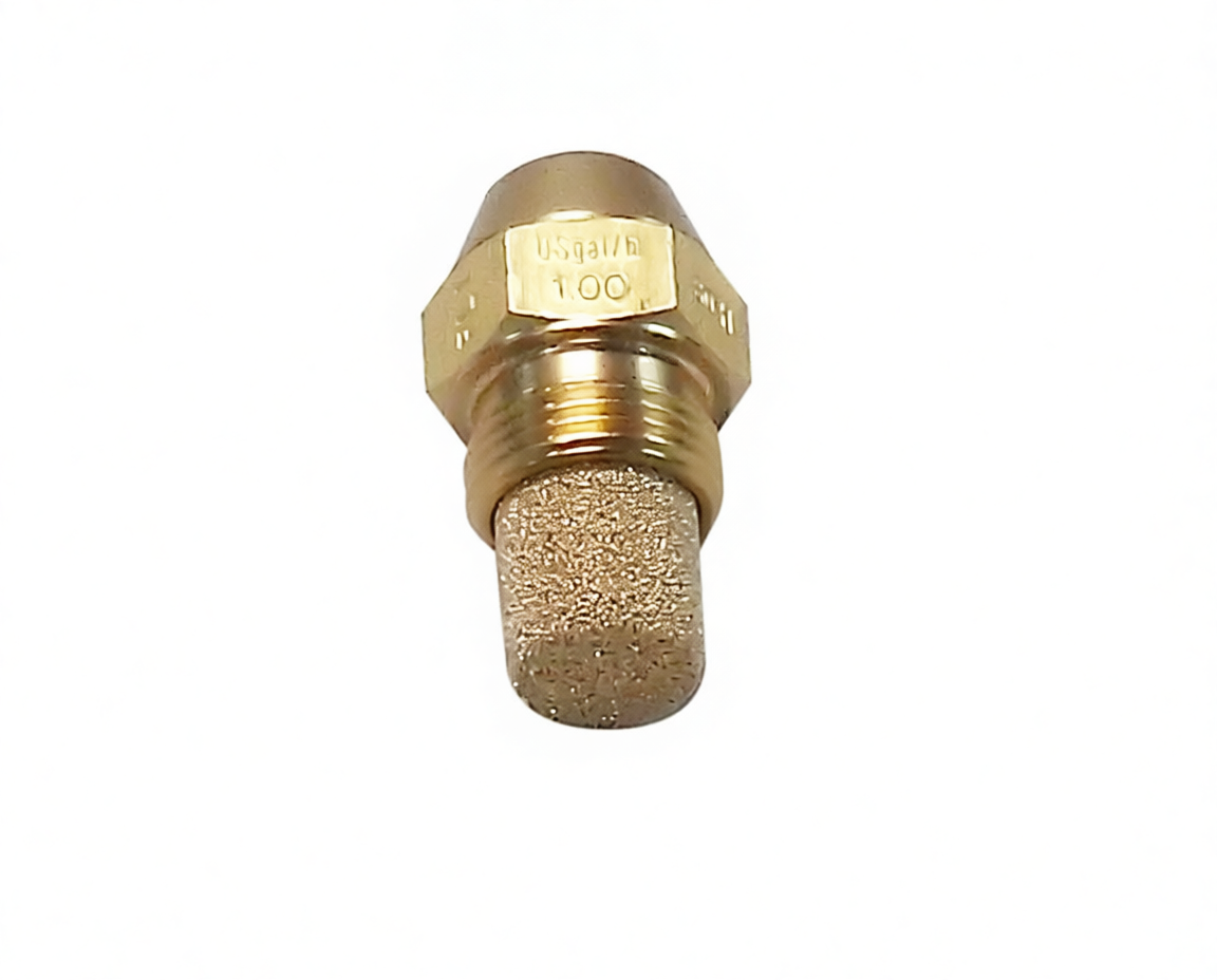 INYECTOR GASOLEO DANFOSS OD H80º 1,00GME - 308.01.3054