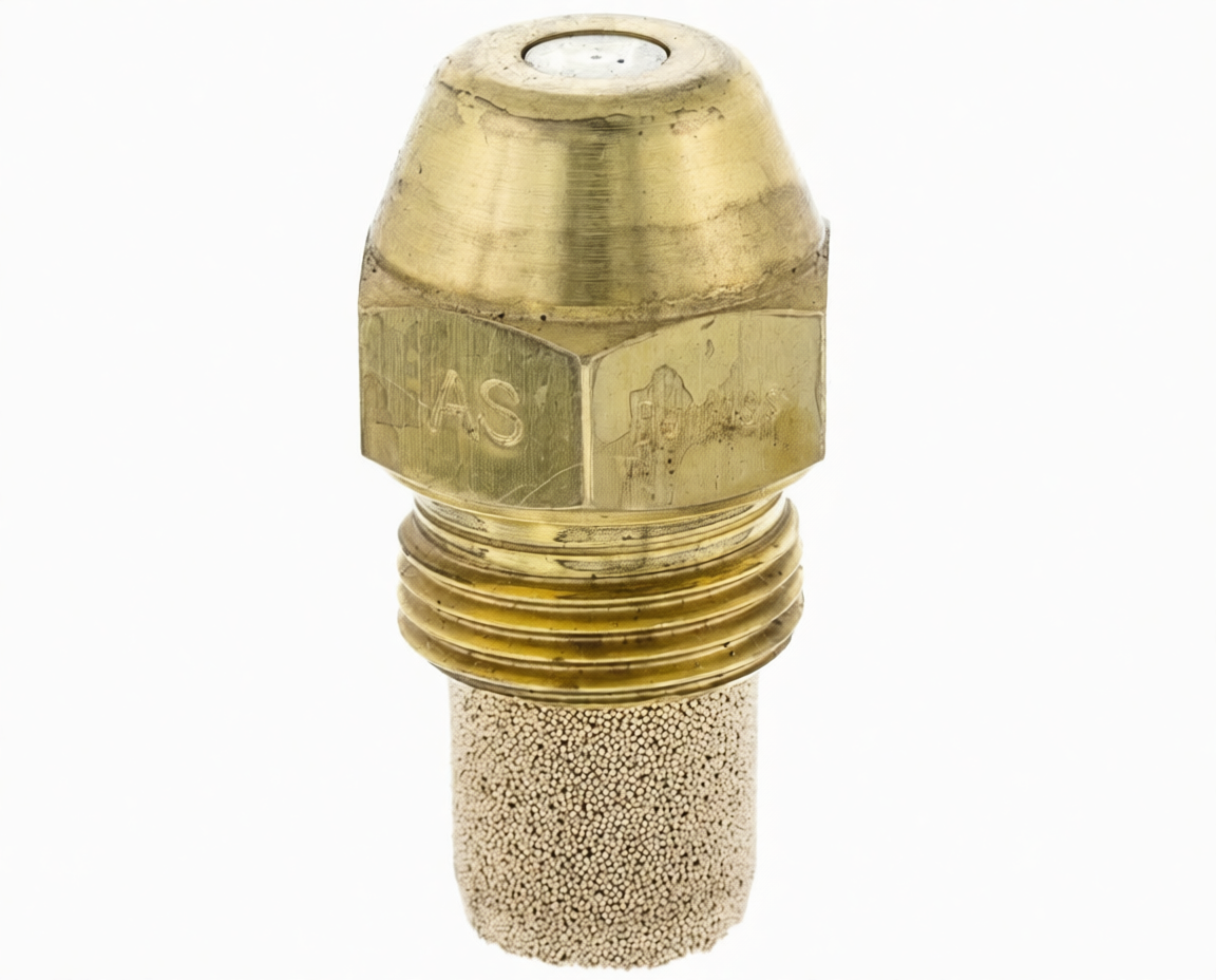 INYECTOR GASÓLEO DANFOSS OD S60º 0,55G - 308.01.3055