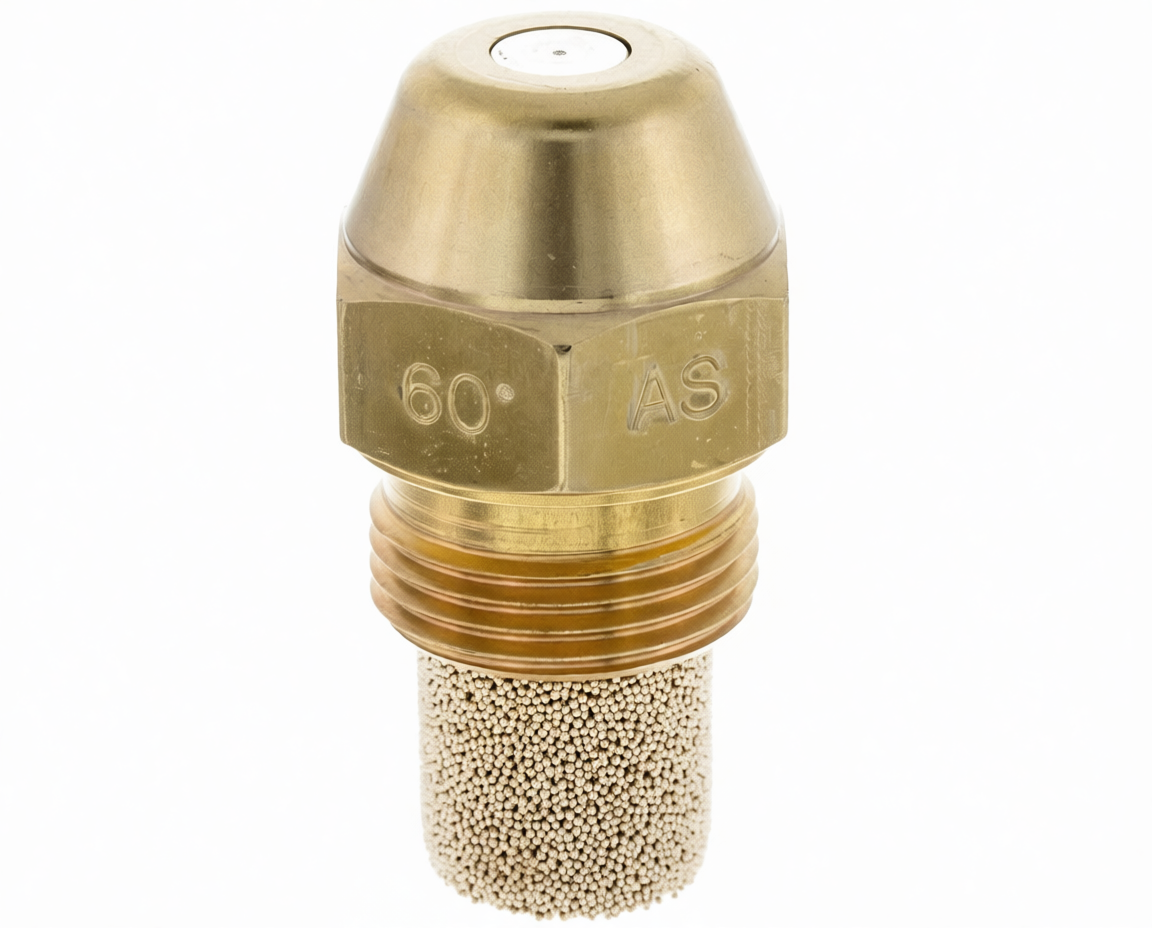 INYECTOR GASÓLEO DANFOSS OD S60º 1,00G - 308.01.3100