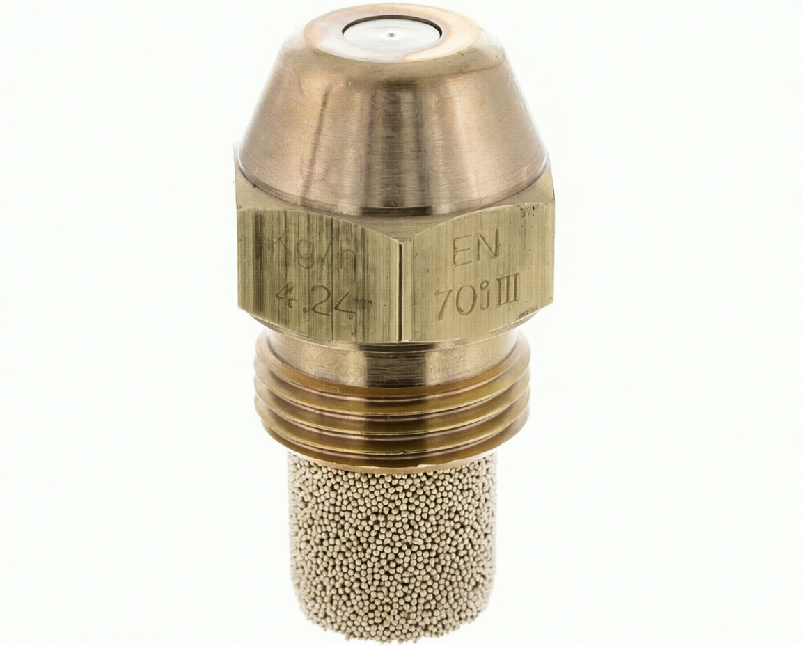 INYECTOR GASÓLEO DANFOSS OD S60º 1,10G - 308.01.3110