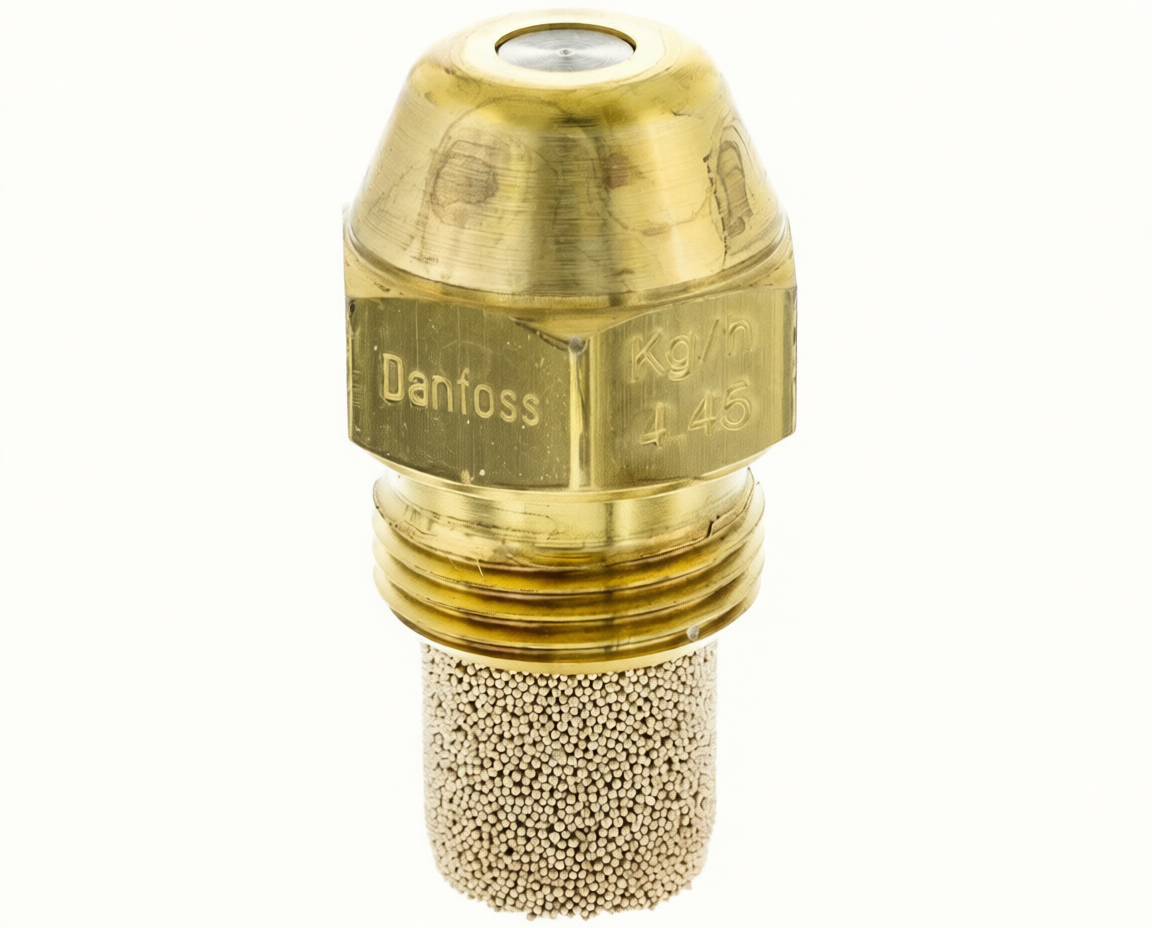 INYECTOR GASÓLEO DANFOSS OD S60º 1,20G - 308.01.3120