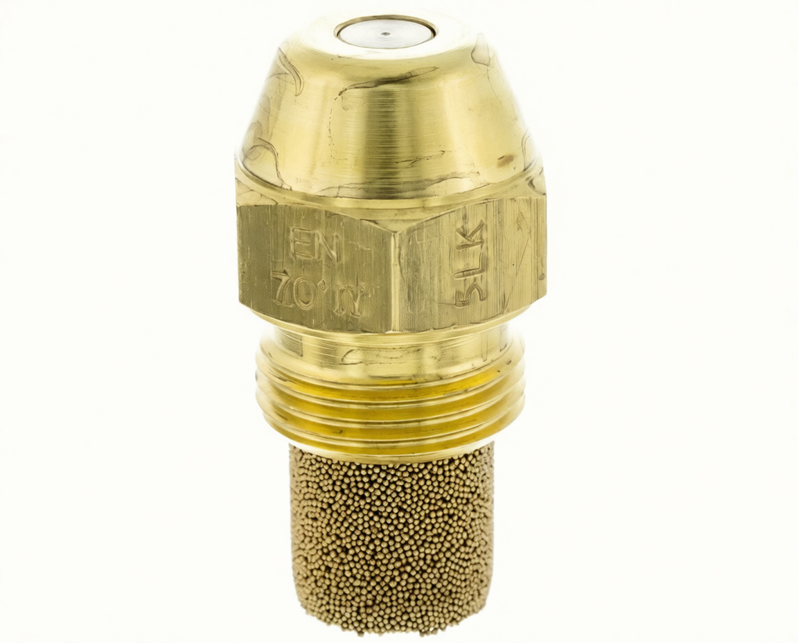 INYECTOR GASÓLEO DANFOSS OD S60º 1,35G - 308.01.3121