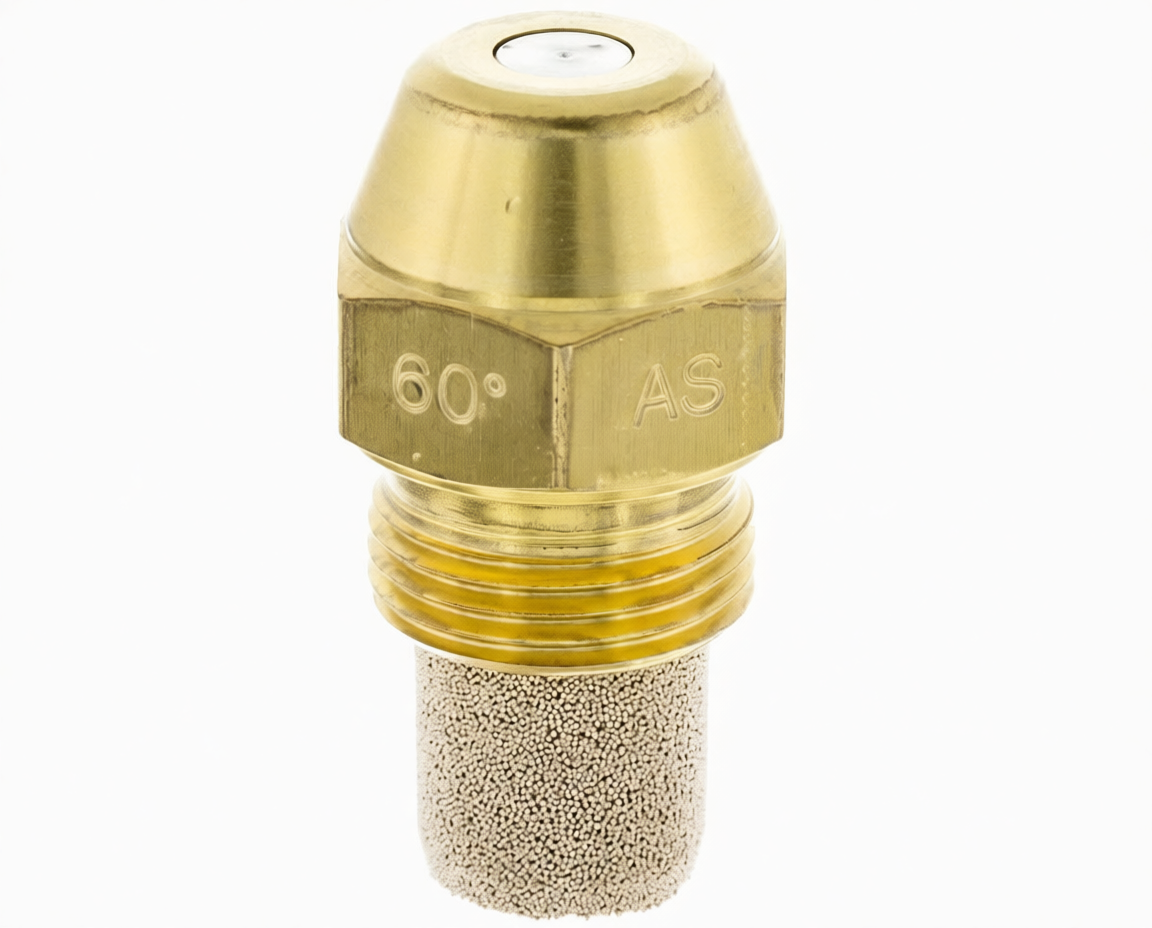 INYECTOR GASÓLEO DANFOSS OD S60º 0,60G - 308.01.3122