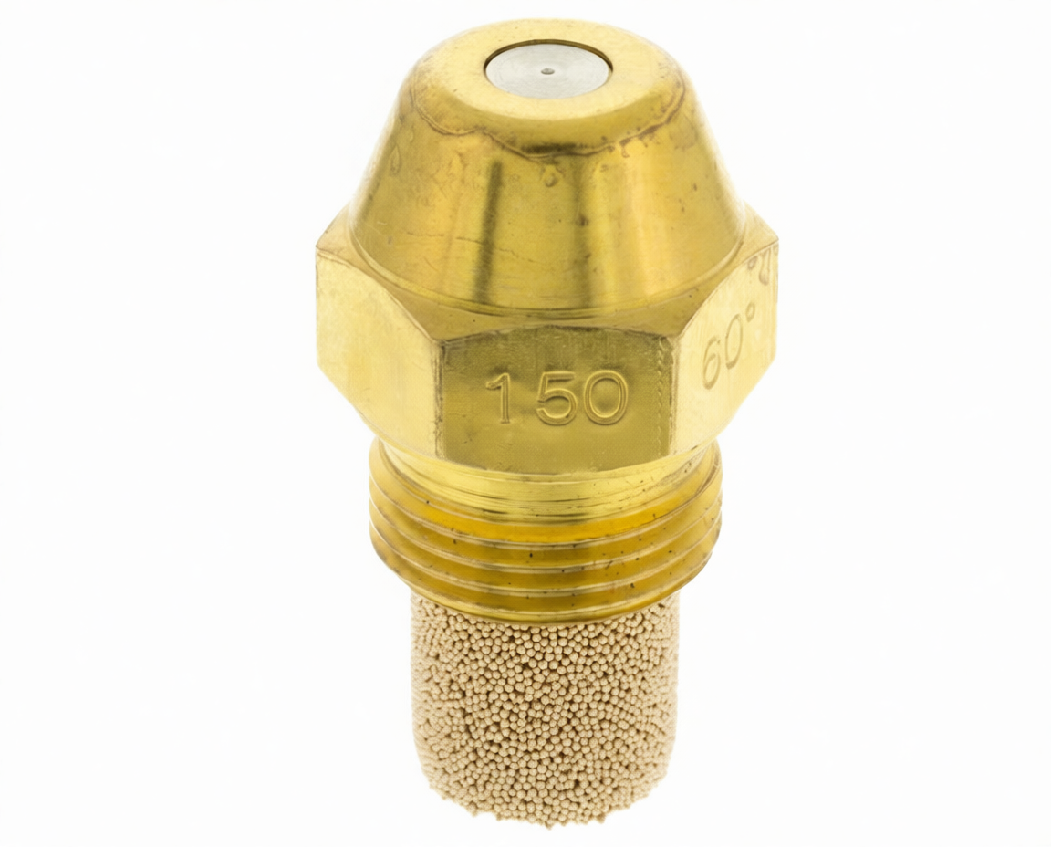 INYECTOR GASÓLEO DANFOSS OD S60º 1,50G - 308.01.3123