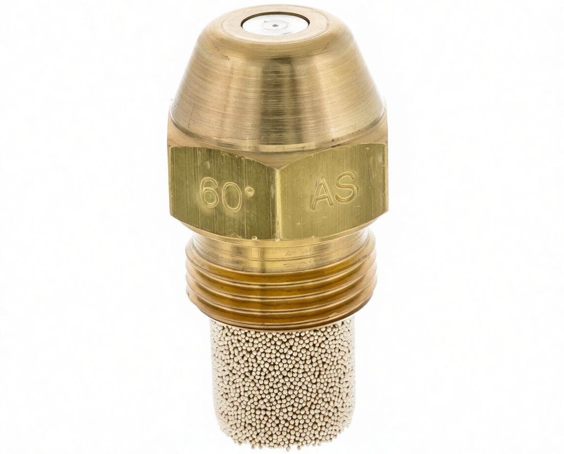 INYECTOR GASÓLEO DANFOSS OD S60º 1,75G - 308.01.3126