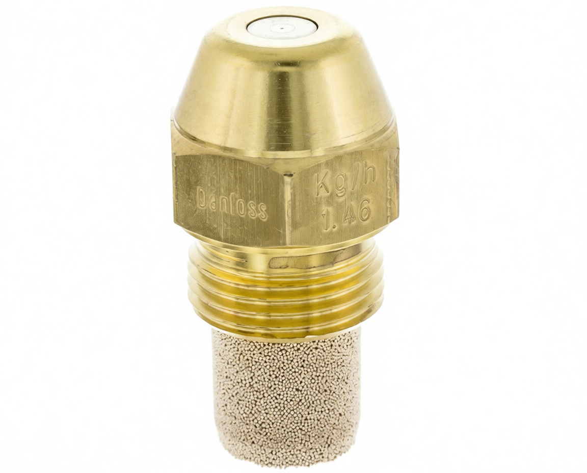 INYECTOR GASÓLEO DANFOSS OD S60º 0,40G - 308.01.3128