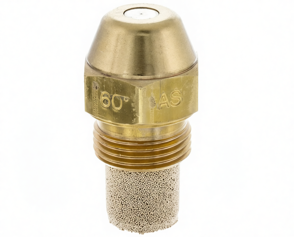 INYECTOR GASÓLEO DANFOSS OD S60º 0,75G - 308.01.3166