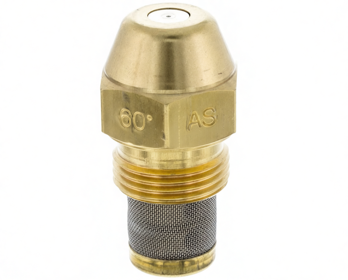 INYECTOR GASÓLEO DANFOSS OD S60º 2,25G - 308.01.3225