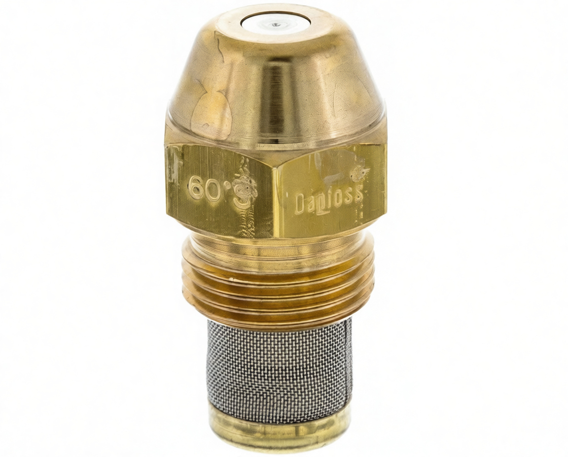 INYECTOR GASÓLEO DANFOSS OD S60º 2,50G - 308.01.3250