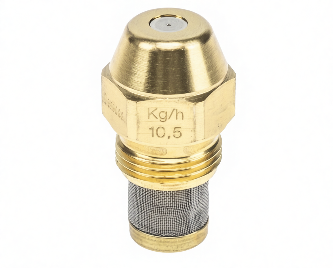 INYECTOR GASÓLEO DANFOSS OD S60° 2,75G - 308.01.3275