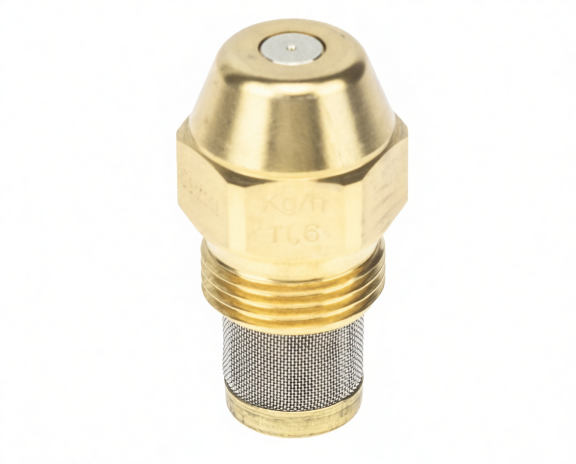 INYECTOR GASÓLEO DANFOSS OD B60º 3,00G - 308.01.3301