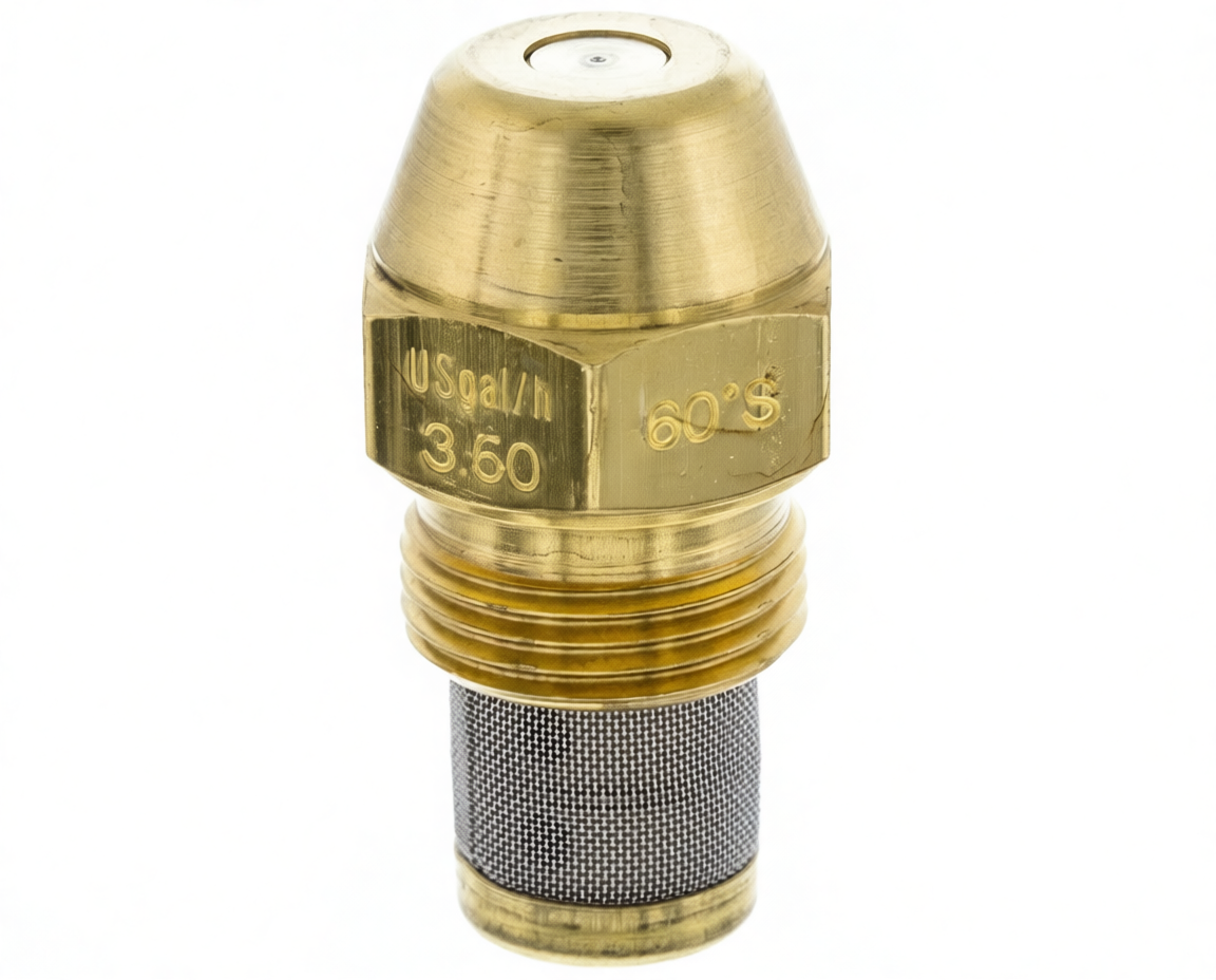 INYECTOR GASÓLEO DANFOSS OD S60º 3,50G - 308.01.3350