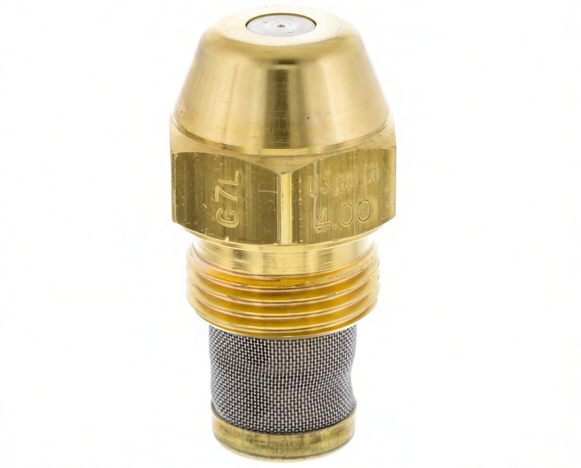 INYECTOR GASÓLEO DANFOSS OD S60º 4,00G - 308.01.3400