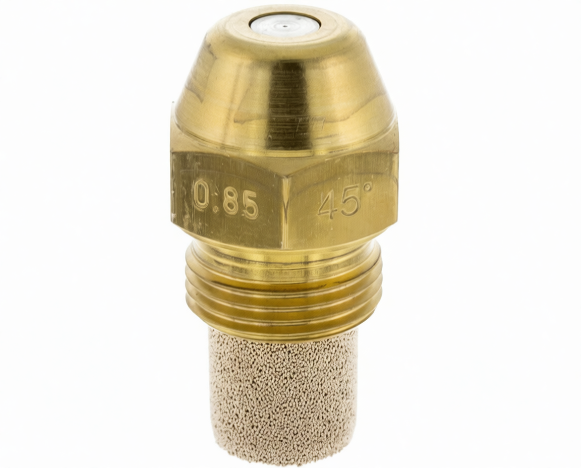 INYECTOR GASÓLEO DANFOSS OD S45º 0,85G - 308.01.3445