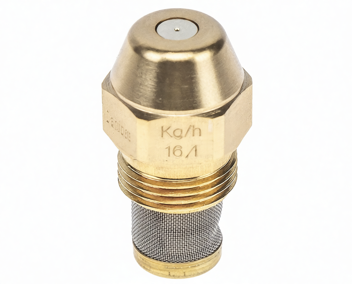 INYECTOR GASÓLEO DANFOSS OD S60° 4,50G - 308.01.3450