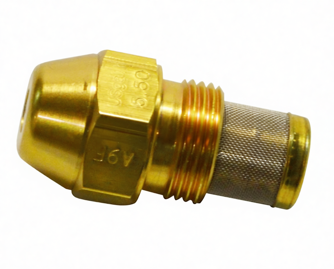 INYECTOR GASOLEO DANFOSS OD S60º 5,50GME - 308.01.3550