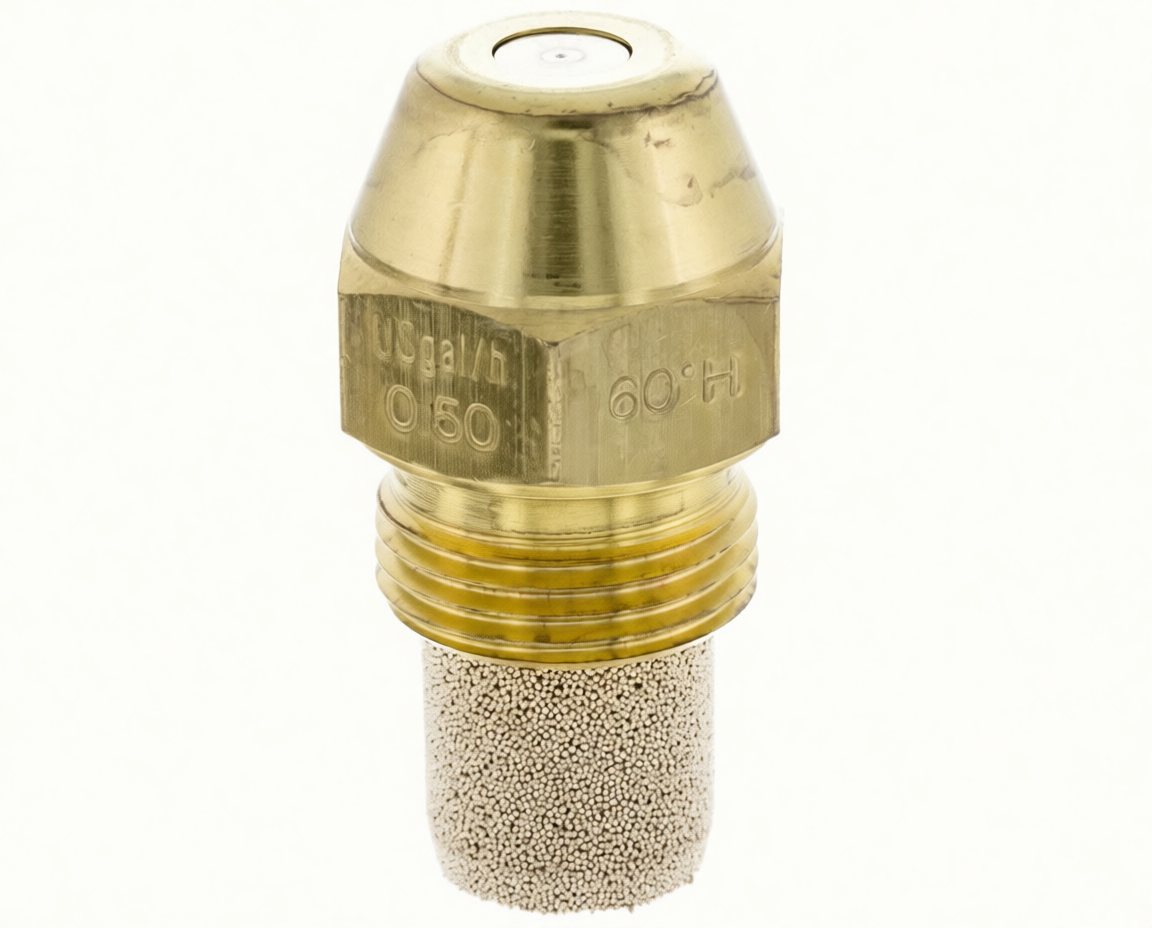 INYECTOR GASÓLEO DANFOSS OD H60º 0,50G - 308.01.3654