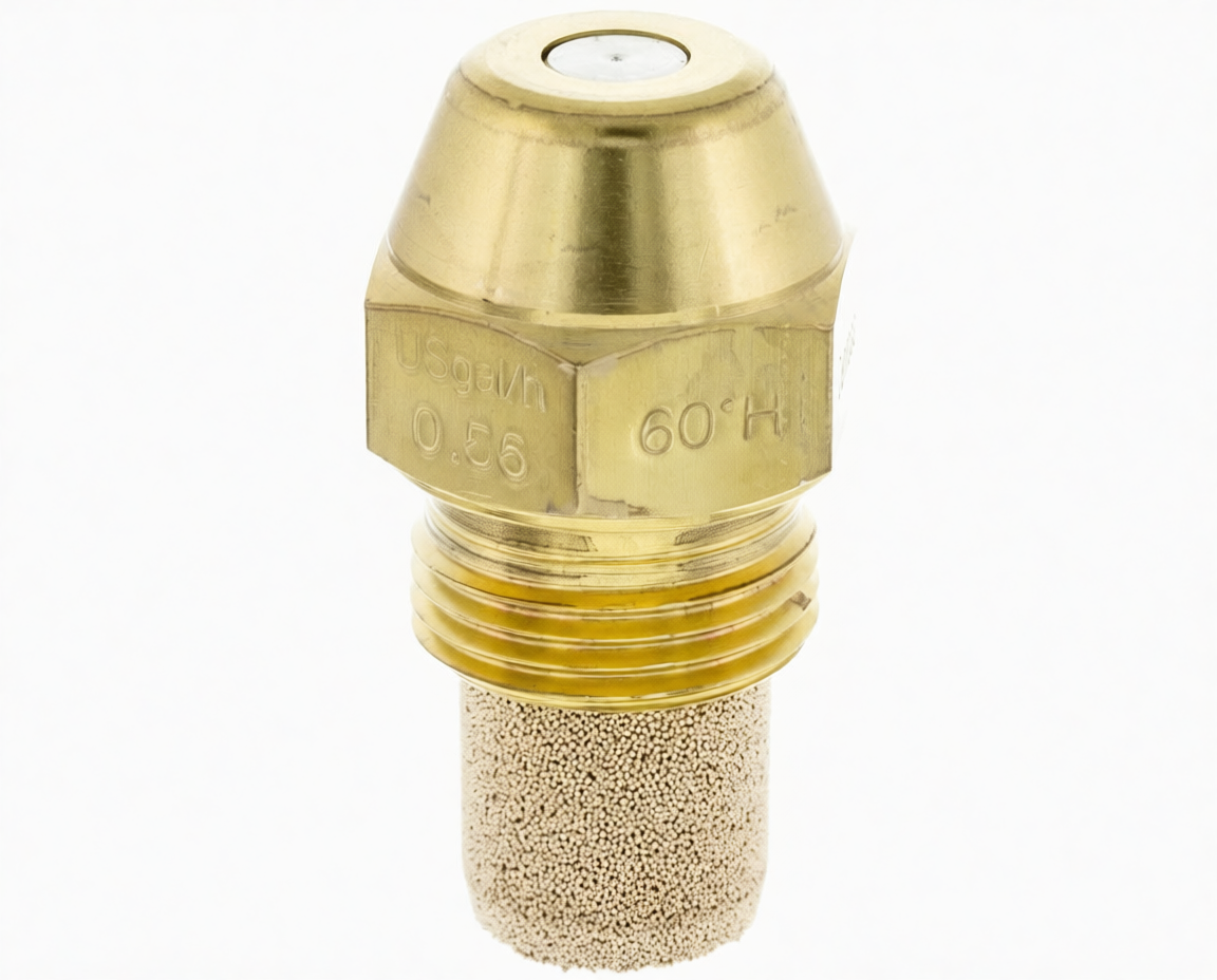 INYECTOR GASÓLEO DANFOSS OD H60º 0,55G - 308.01.3656